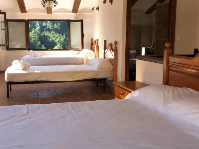 Casa rústica / Caserío en Venta en Fuente La Reina