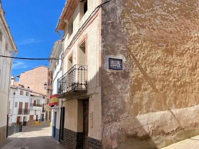 Casa rústica / Caserío en Venta en Gaibiel