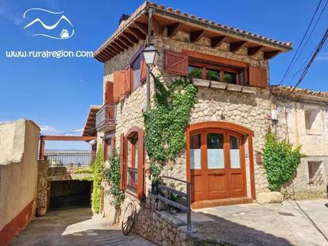 Casa rústica / Caserío en Venta en Gallocanta