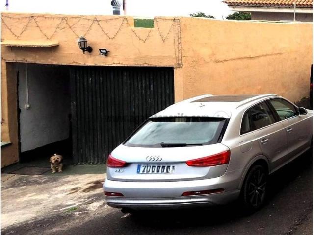 Casa rústica / Caserío en Venta en Garachico