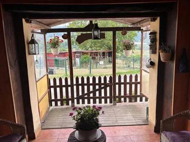 Casa rústica / Caserío en Venta en Gatika