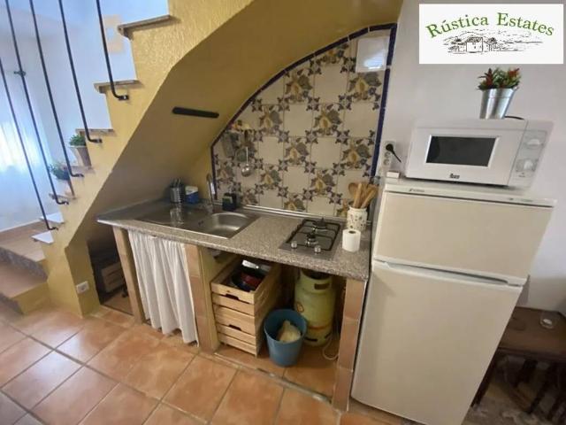 Casa rústica / Caserío en Venta en Genalguacil