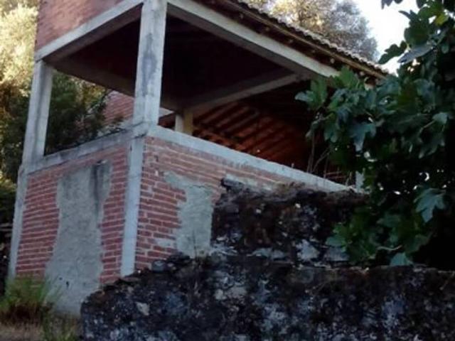 Casa rústica / Caserío en Venta en Genalguacil