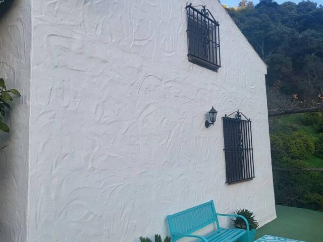 Casa rústica / Caserío en Venta en Genalguacil