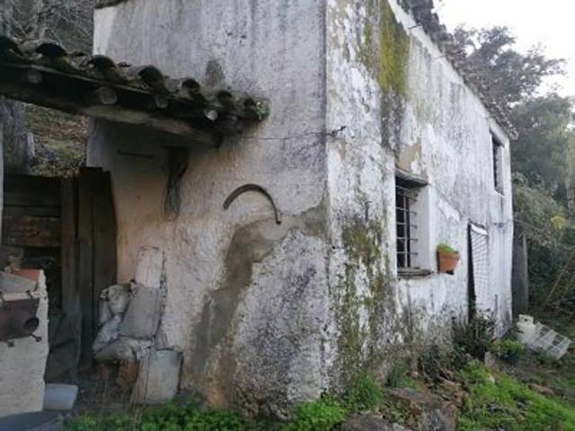 Casa rústica / Caserío en Venta en Genalguacil