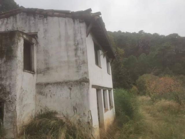 Casa rústica / Caserío en Venta en Genalguacil