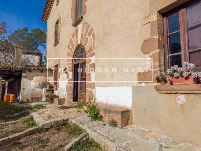Casa rústica / Caserío en Venta en Gelida