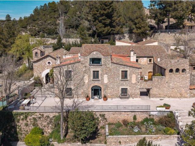 Casa rústica / Caserío en Venta en Gelida