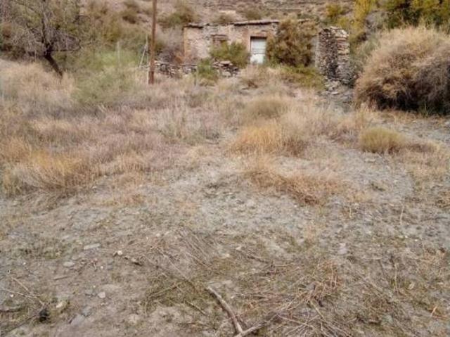 Casa rústica / Caserío en Venta en Gérgal