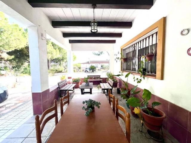 Casa rústica / Caserío en Venta en Cartaya