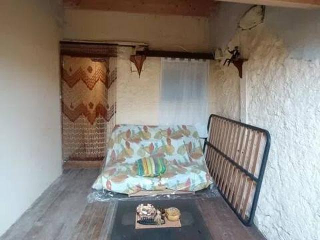 Casa rústica / Caserío en Venta en Gil García