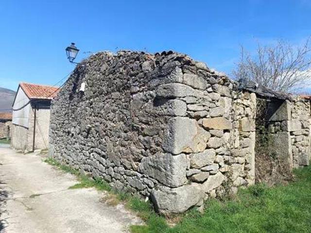 Casa rústica / Caserío en Venta en Gil García