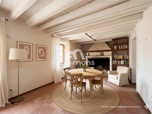 Casa rústica / Caserío en Venta en Girona