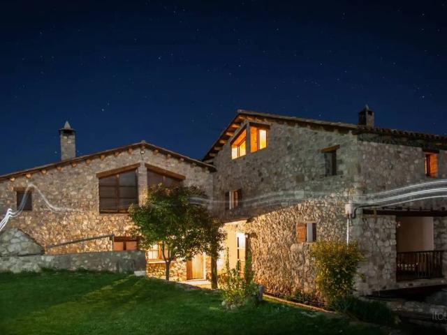 Casa rústica / Caserío en Venta en Gósol
