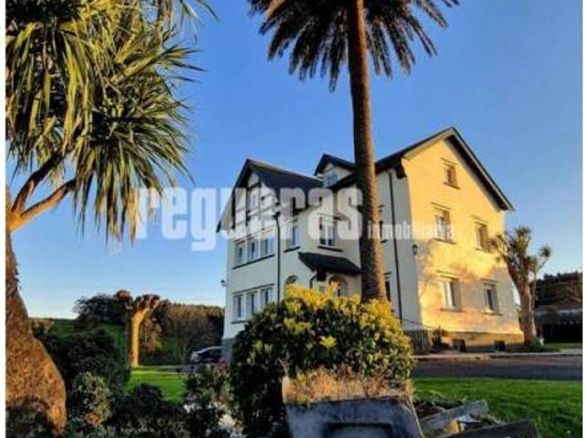 Casa rústica / Caserío en Venta en Gozón