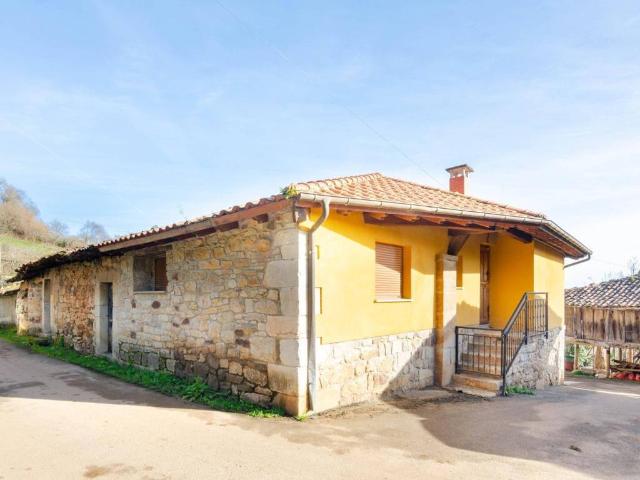 Casa en Venta en Grado