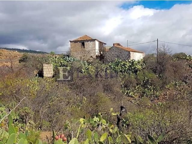 Casa rústica / Caserío en Venta en Granadilla de Abona