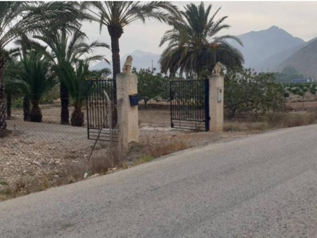 Casa rústica / Caserío en Venta en Granja de Rocamora