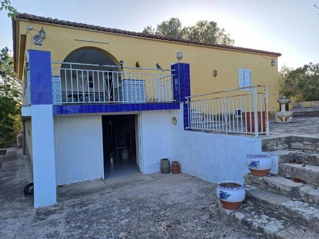 Casa rústica / Caserío en Venta en Guadasequies