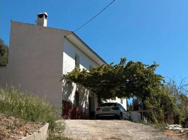 Casa rústica / Caserío en Venta en Guaro