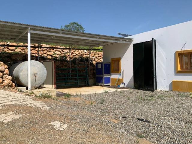 Casa rústica / Caserío en Venta en Guaro