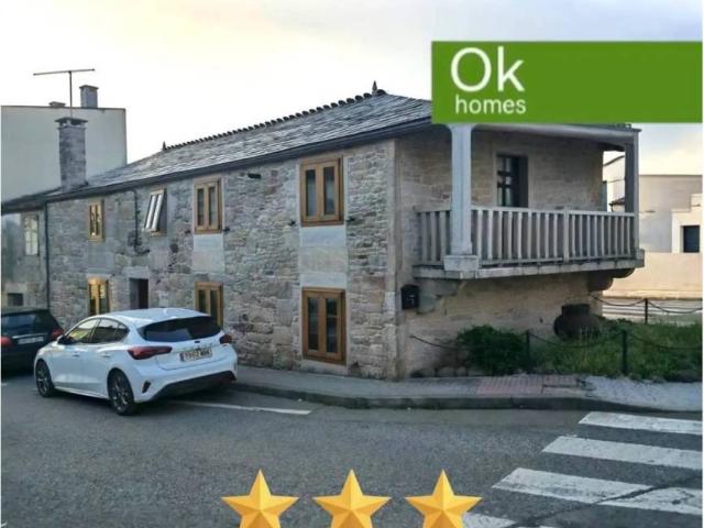 Casa rústica / Caserío en Venta en Guitiriz