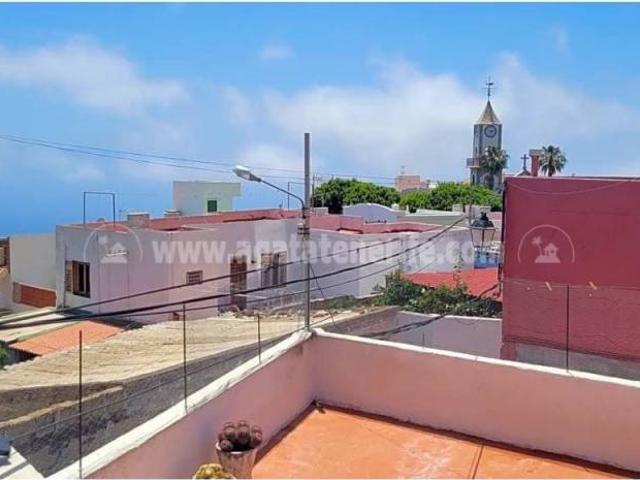 Casa rústica / Caserío en Venta en Guía de Isora
