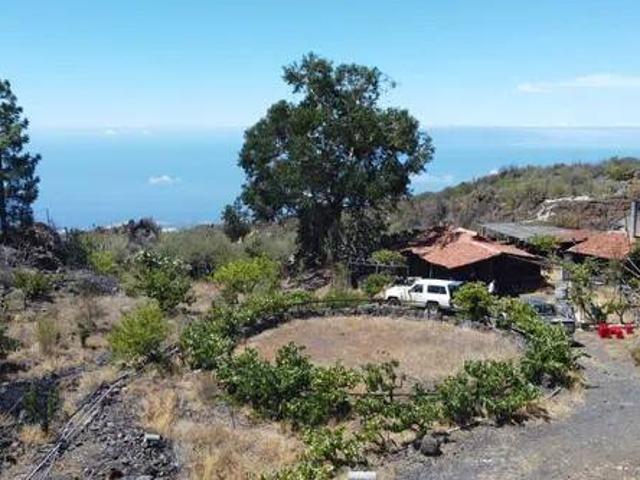 Casa rústica / Caserío en Venta en Guía de Isora