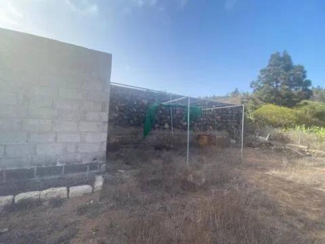 Casa rústica / Caserío en Venta en Guía de Isora