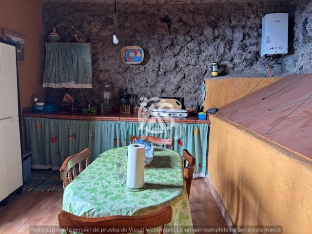 Casa rústica / Caserío en Venta en Güímar