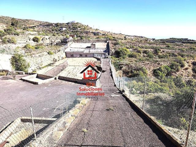 Casa rústica / Caserío en Venta en Güímar