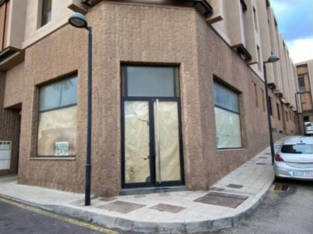Inmueble en Venta en Güímar