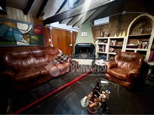 Casa rústica / Caserío en Venta en Güímar
