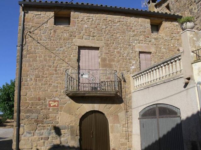 Casa rústica / Caserío en Venta en Guissona