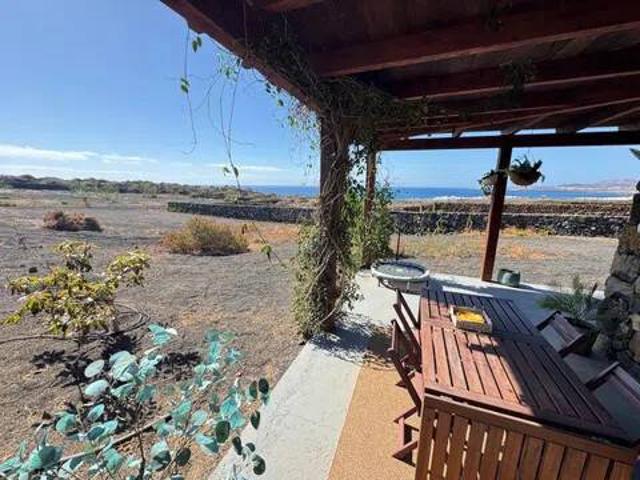 Casa rústica / Caserío en Venta en Haría