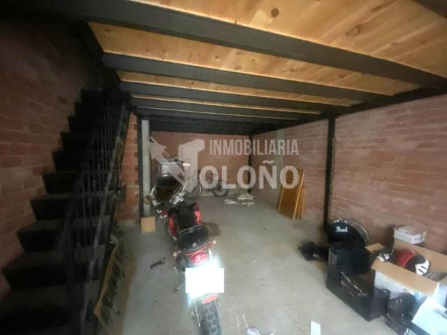 Casa rústica / Caserío en Venta en Haro