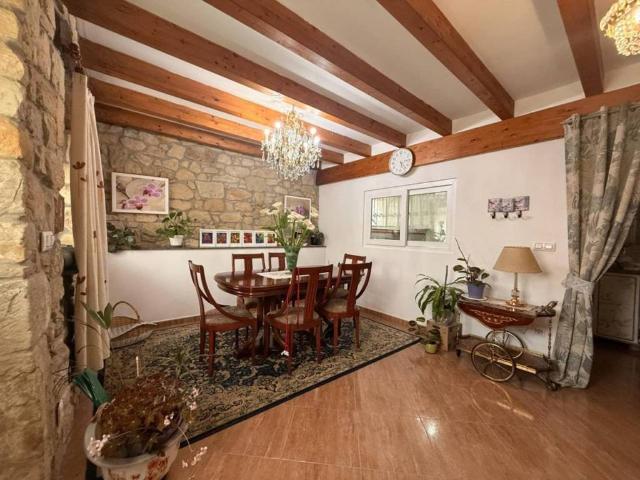 Casa en Venta en Hazas de Cesto