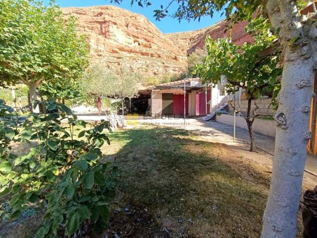 Casa rústica / Caserío en Venta en Herce
