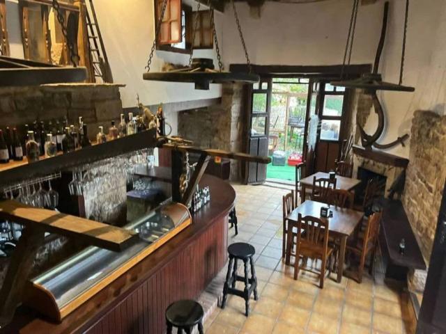 Casa rústica / Caserío en Venta en Hermandad de Campoo de Suso