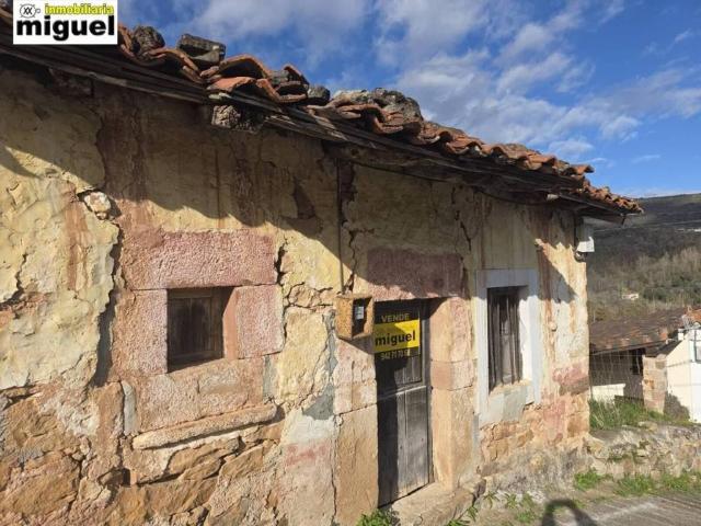 Casa rústica / Caserío en Venta en Herrerías