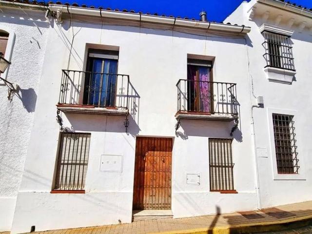 Casa rústica / Caserío en Venta en Higuera de la Sierra