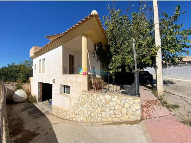 Casa rústica / Caserío en Venta en Huércal Overa