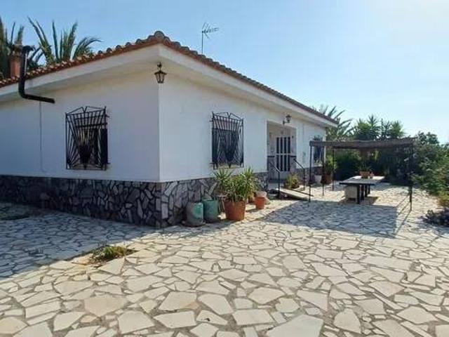 Casa rústica / Caserío en Venta en Huércal Overa