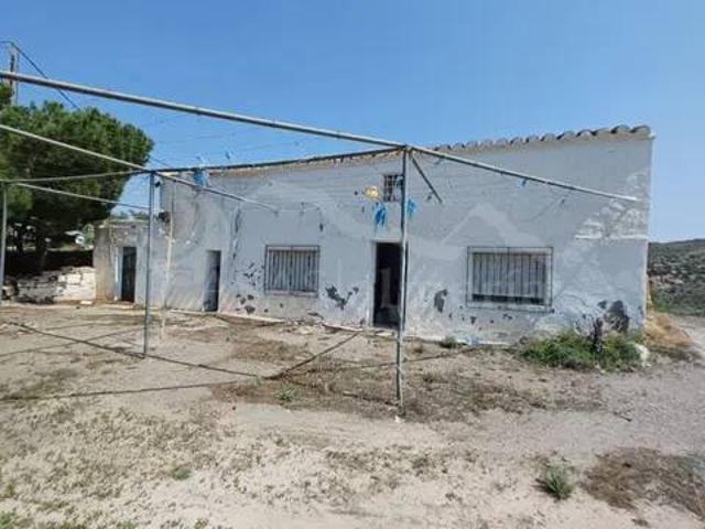 Casa rústica / Caserío en Venta en Huércal Overa