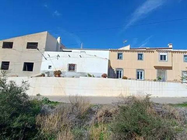 Casa rústica / Caserío en Venta en Huércal Overa