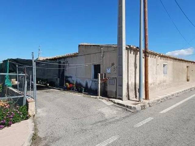 Casa rústica / Caserío en Venta en Huércal Overa