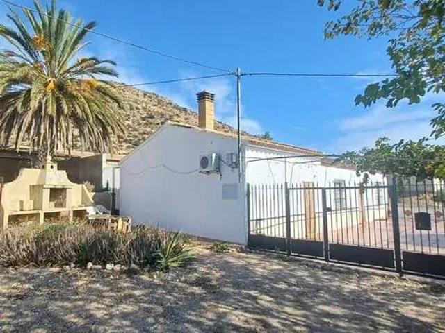 Casa rústica / Caserío en Venta en Huércal Overa