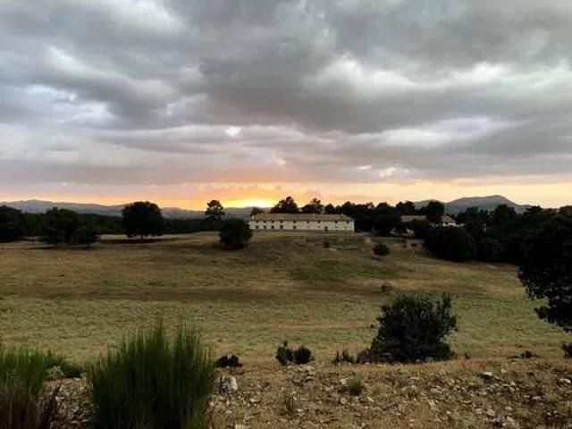Casa rústica / Caserío en Venta en Huéscar