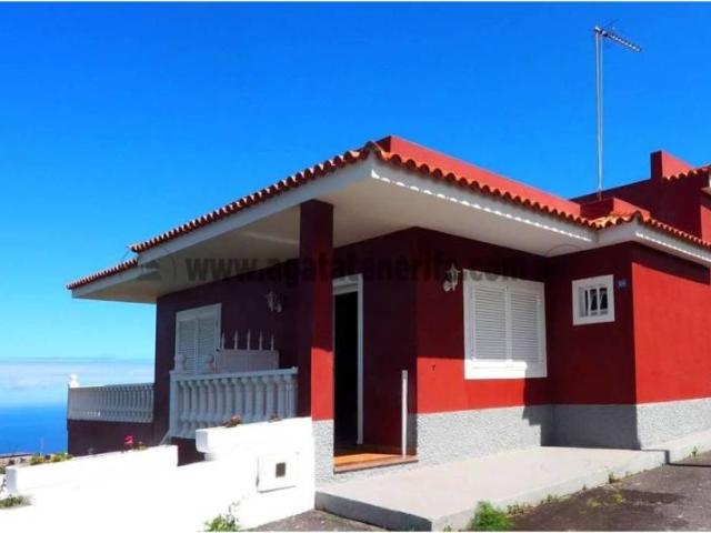 Casa rústica / Caserío en Venta en Icod de Los Vinos
