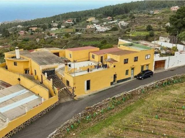 Casa rústica / Caserío en Venta en Icod de Los Vinos